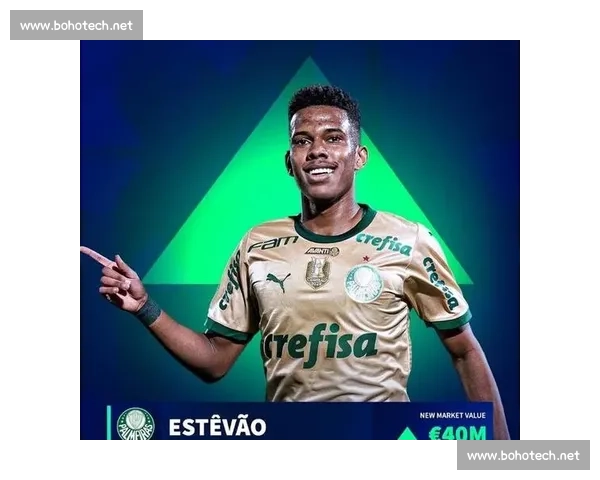 17 岁 2 天登顶!欧冠最年轻出场榜揭晓,切尔西新星改写队史 17 岁 2 天登顶!欧冠最年轻出场榜揭晓,切尔西新星改写队史