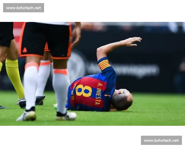 伊涅斯塔：德比调侃是比赛的趣味注脚